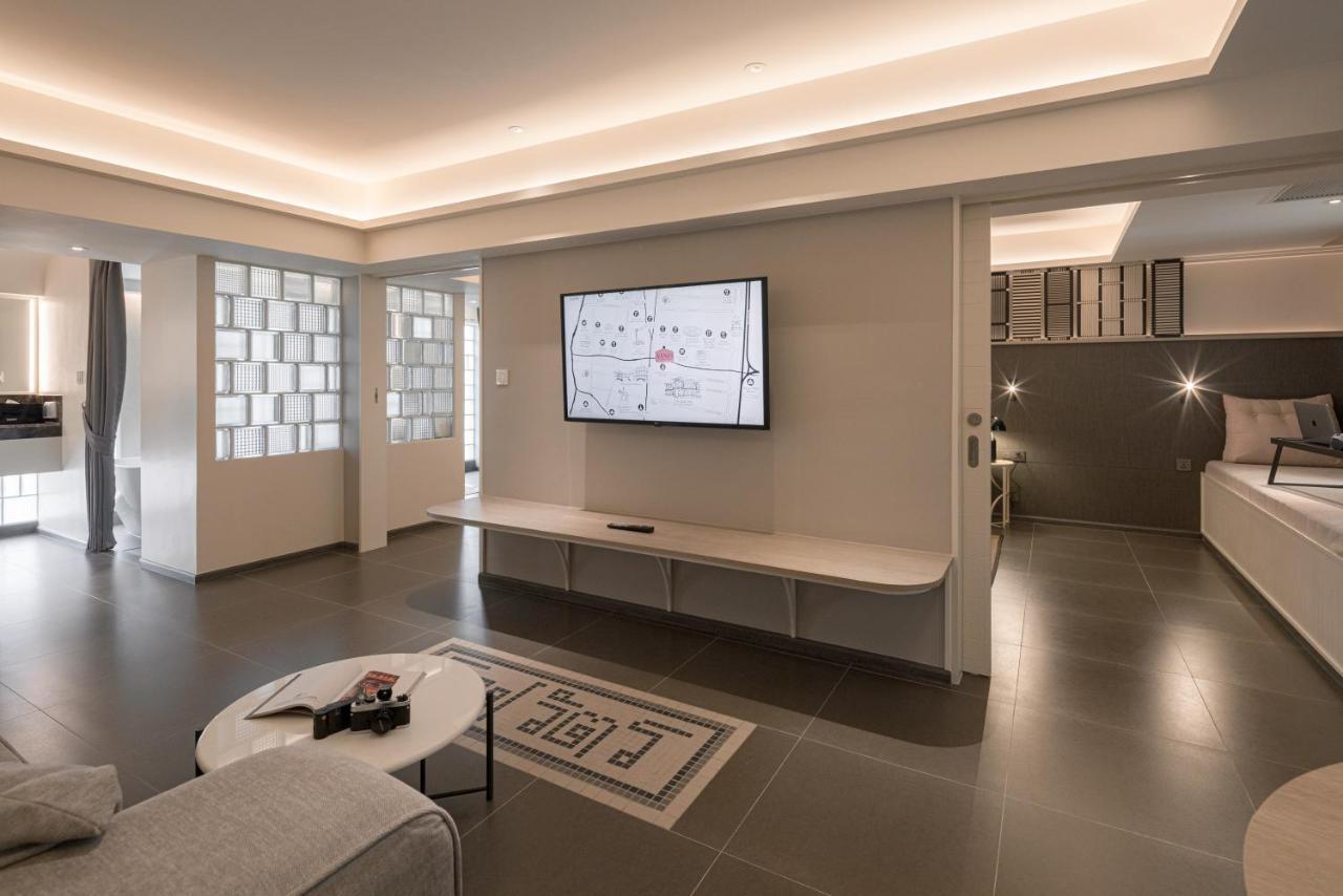 Yanh Ratchawat Hotel Bangkok Luaran gambar