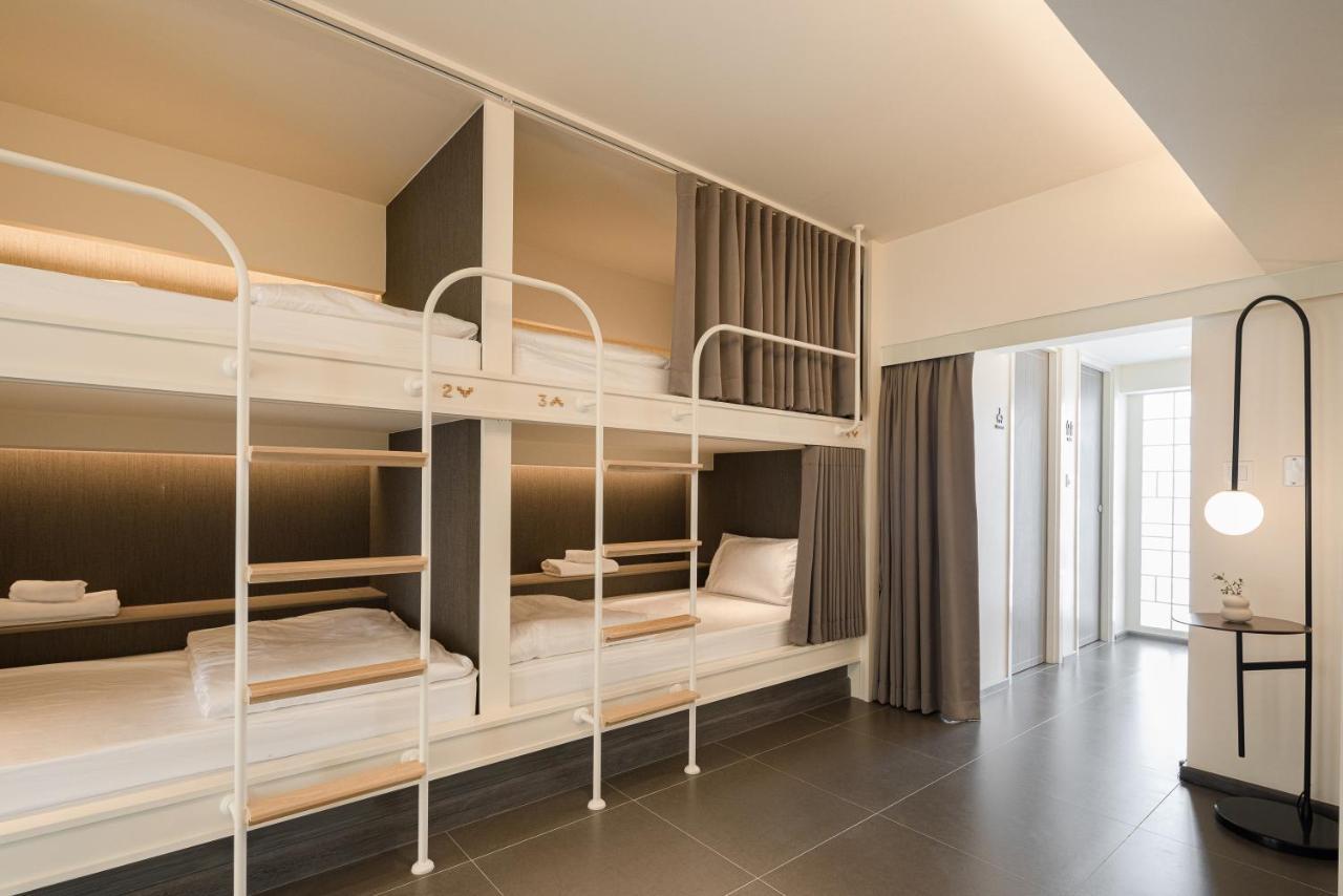 Yanh Ratchawat Hotel Bangkok Luaran gambar