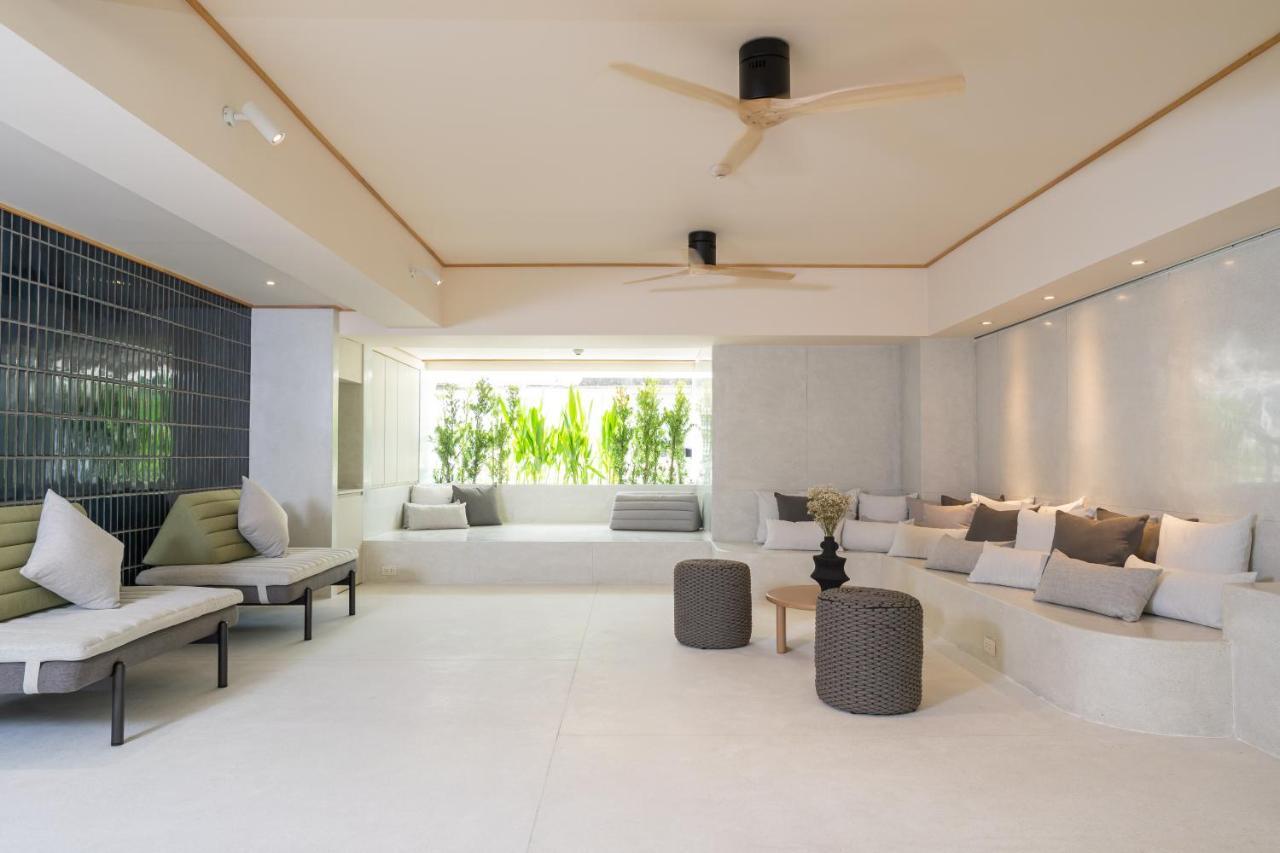 Yanh Ratchawat Hotel Bangkok Luaran gambar