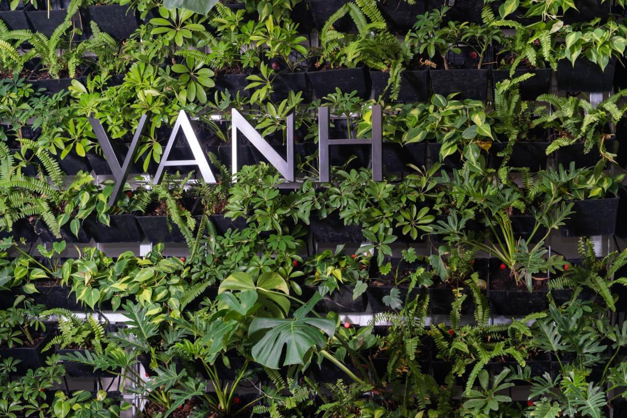 Yanh Ratchawat Hotel Bangkok Luaran gambar
