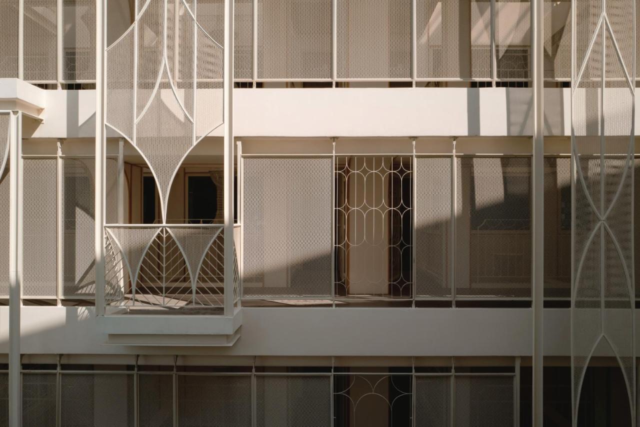 Yanh Ratchawat Hotel Bangkok Luaran gambar