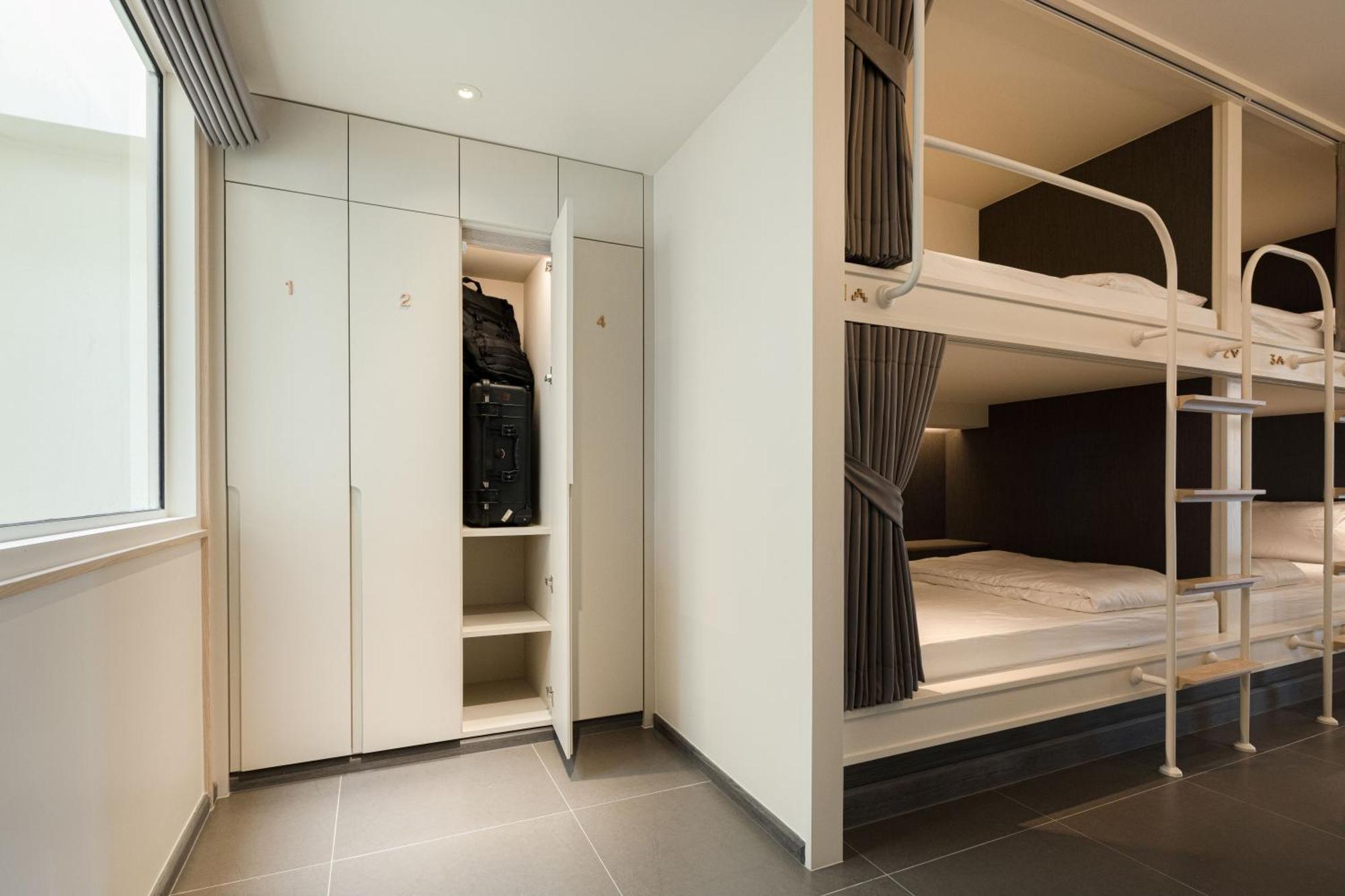Yanh Ratchawat Hotel Bangkok Luaran gambar